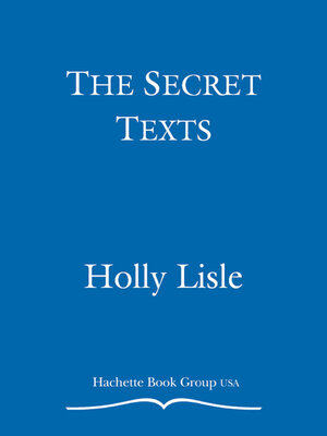 The Secret Texts - ebook